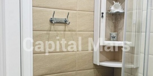 2-комн квартира улица Маршала Новикова,  д. 15