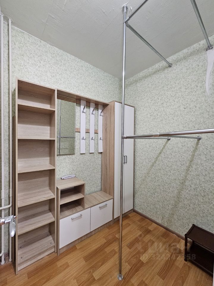 Аренда 2-комн квартиры на вторичном рынке Новокуркинское шоссе, 23/15