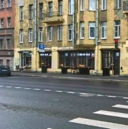 Продажа 5-комн квартиры на вторичном рынке Боровая улица, 11-13 Продажа 5-комн квартиры на вторичном рынке Боровая улица, 11-13