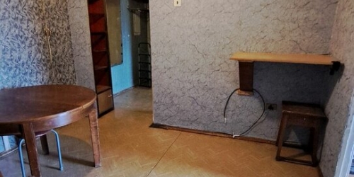 2-комн квартира Авангардная улица,  д. 27