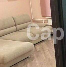 Аренда 1-комн квартиры на вторичном рынке Новороссийская улица, 16К2