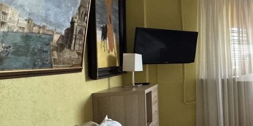 1-комн квартира Новосмоленская набережная, 2