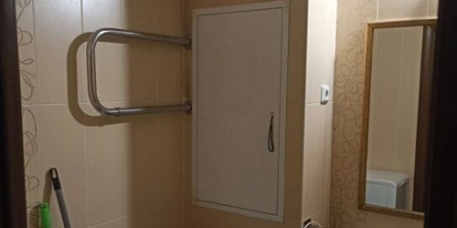 1-комн квартира Юрловский проезд,  д. 14,  к. 3