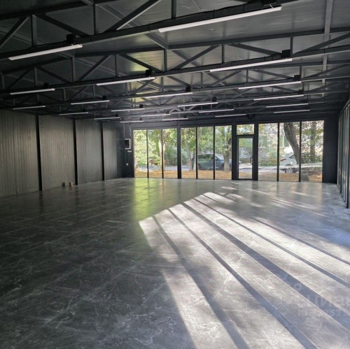 Торговое помещение Королёв, ул Горького,  д. 27А