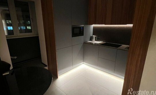 Продажа 1-комн квартиры на вторичном рынке Осенняя улица,  д. 14