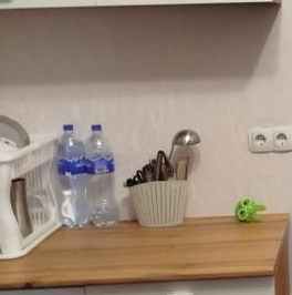 Продажа 1-комн квартиры на вторичном рынке Маяковского кв-л, Звенигород, д. 19А Продажа 1-комн квартиры на вторичном рынке Маяковского кв-л, Звенигород, д. 19А