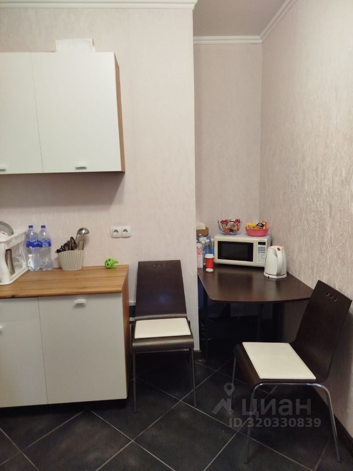 Продажа 1-комн квартиры на вторичном рынке Маяковского кв-л, Звенигород,  д. 19А