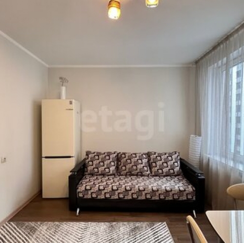 1-комн квартира Кременчугская улица,  д. 21 к3