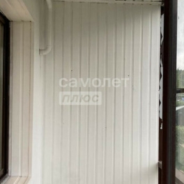 Продажа 1-комн квартиры на вторичном рынке Ромашково, Никольская улица,  д. 4 к3