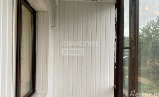 Продажа 1-комн квартиры на вторичном рынке Ромашково, Никольская улица,  д. 4 к3