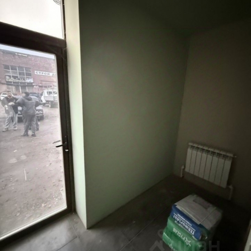 Помещение свободного назначения Одинцовский городской округ, Проектируемый проезд