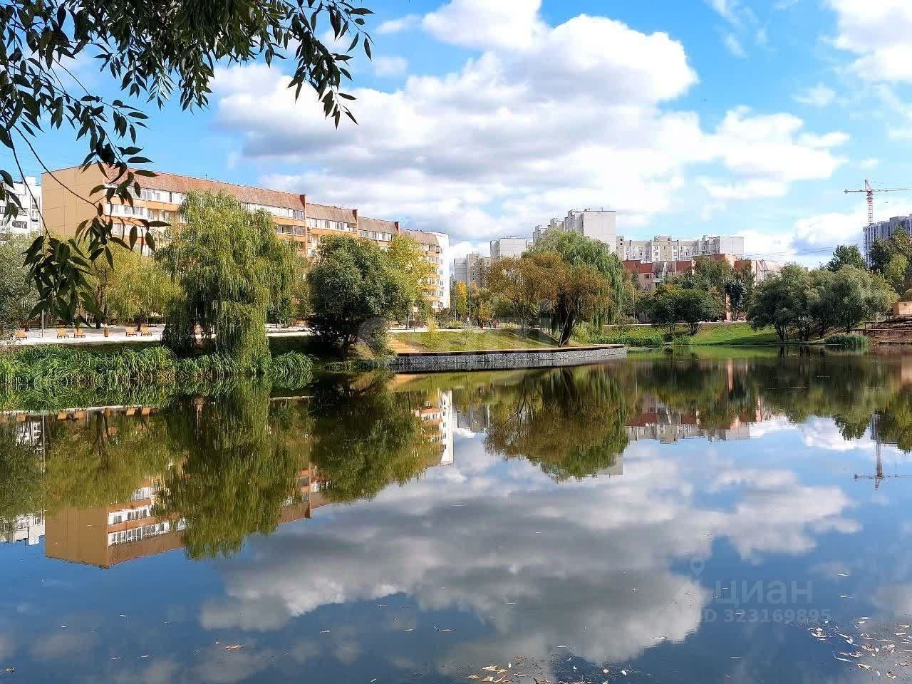 Продажа 2-комн квартиры на вторичном рынке Суздальская улица, 8К2