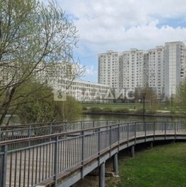 Продажа 2-комн квартиры на вторичном рынке Плавский проезд,  д. 5