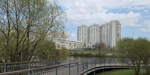 2-комн квартира Плавский проезд,  д. 5