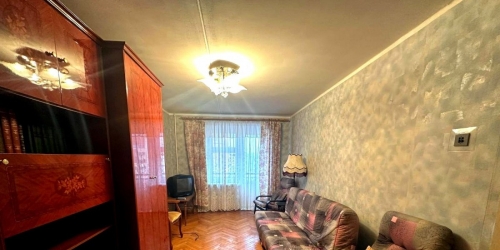 2-комн квартира Сестрорецк г., Токарева ул. ,  д. 8