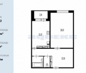 Продать Квартиры вторичка Пятилеток пр-кт  15 5