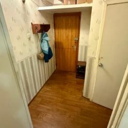 Продажа 1-комн квартиры на вторичном рынке Колпино г, Веры Слуцкой ул,  д. 89,  к. 4