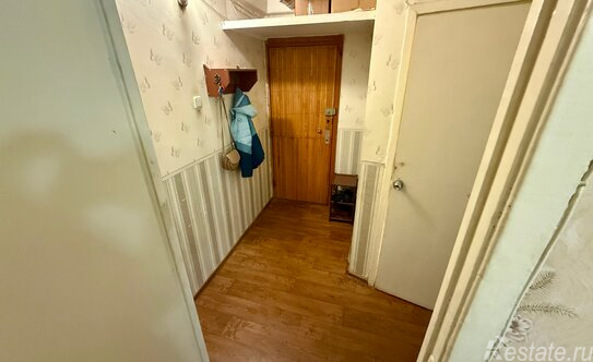 Продажа 1-комн квартиры на вторичном рынке Колпино г, Веры Слуцкой ул,  д. 89,  к. 4