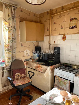 Продажа 1-комн квартиры на вторичном рынке Малаховка, Быковское ш.,  д. 60
