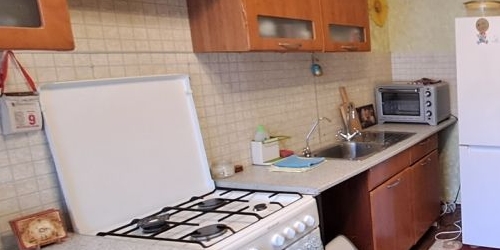 2-комн квартира Балашиха, улица Крупской, 12