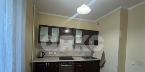 2-комн квартира Вяземская улица,  д. 10
