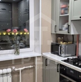Продажа 2-комн квартиры на вторичном рынке ул Ушинского,  д. 31