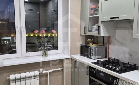 Продажа 2-комн квартиры на вторичном рынке ул Ушинского,  д. 31