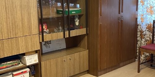 2-комн квартира проспект Науки, 73К1