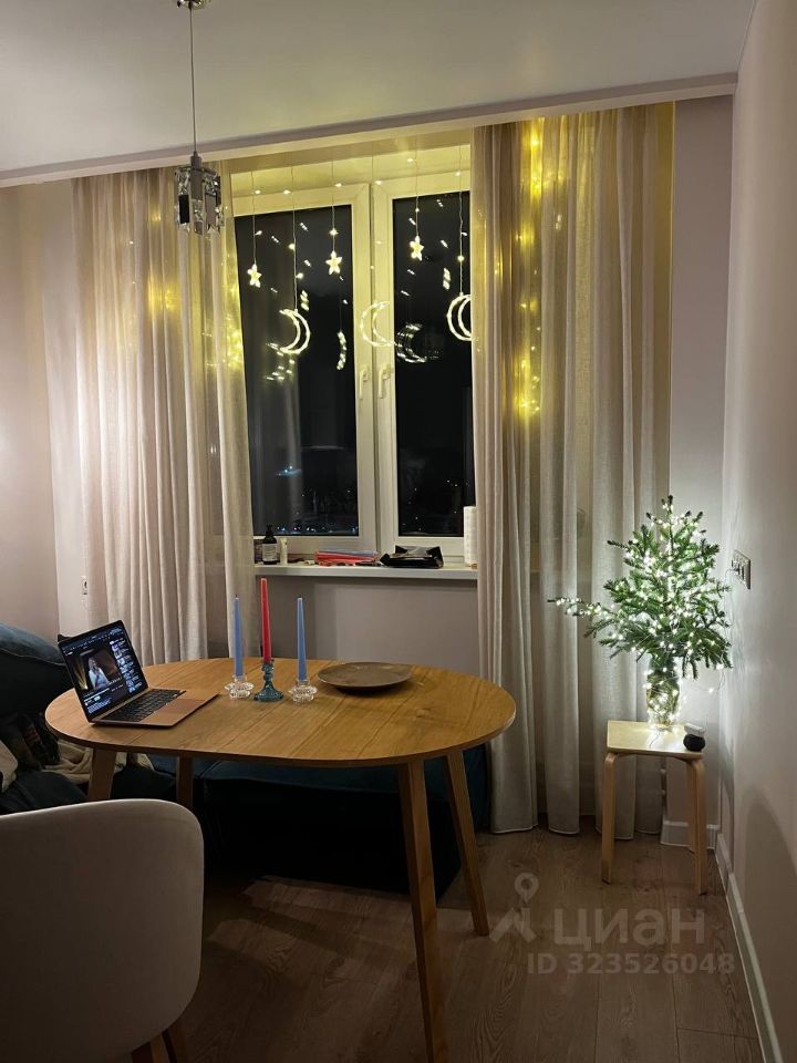 Аренда 1-комн квартиры на вторичном рынке Реутов, Транспортная улица, 29