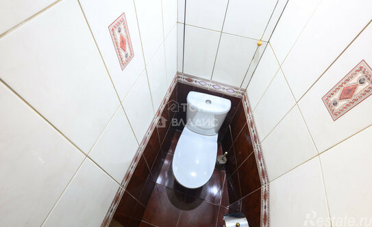 Продажа 3-комн квартиры на вторичном рынке Мытищи г, Новомытищинский пр-кт,  д. 52