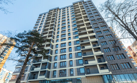 Продажа 2-комн квартиры на вторичном рынке Красногорск г, Народного Ополчения ул,  д. 2Б к1