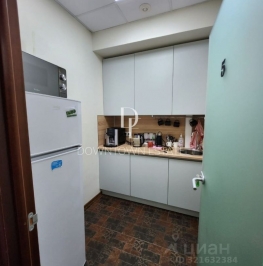 Аренда ПСН Мясницкая улица,  д. 20