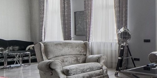 5-комн квартира улица Пречистенка, 27