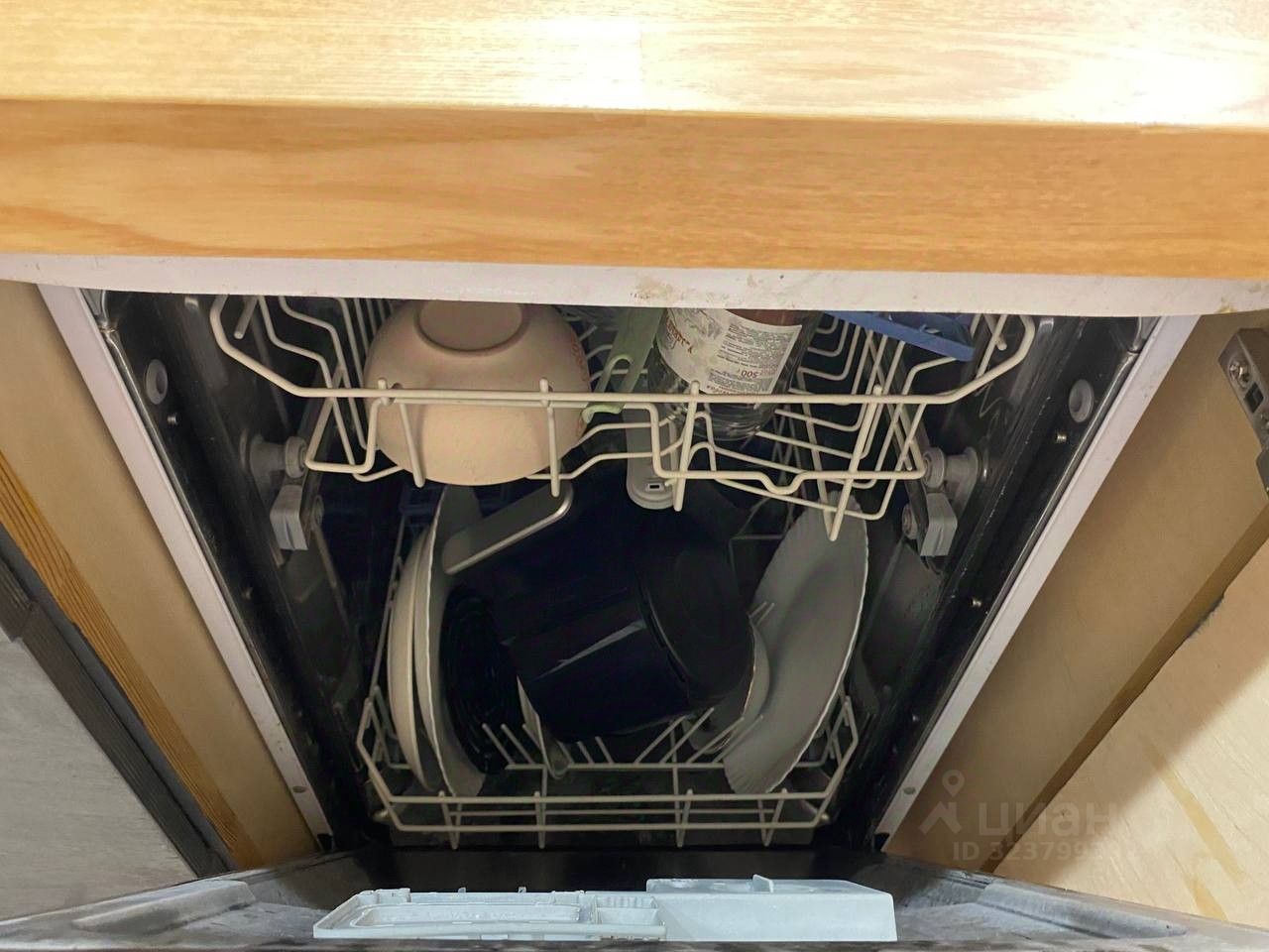 Аренда 1-комн квартиры на вторичном рынке Зверево д, Борисоглебская Слобода ул,  д. 8