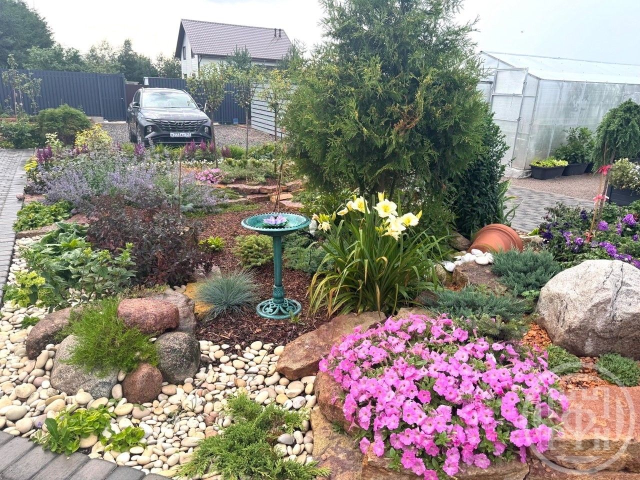 Продажа дома д. Вярлево, улица Дорожная