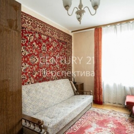 Продажа 2-комн квартиры на вторичном рынке Люберцы, 3-е Почтовое отделение,  д. 31