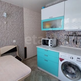 Продажа 1-комн квартиры на вторичном рынке Новый Учхоз, пл Усова,  д. 25