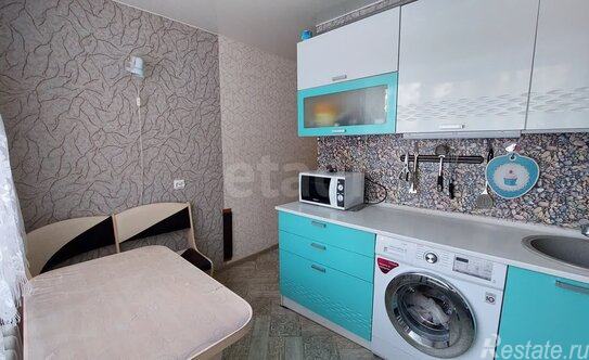 Продажа 1-комн квартиры на вторичном рынке Новый Учхоз, пл Усова,  д. 25