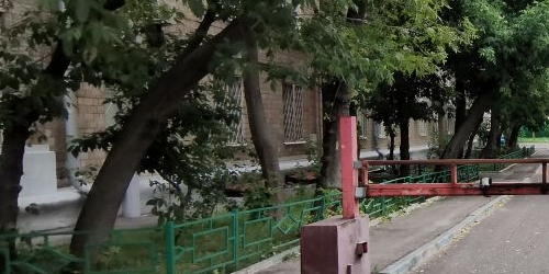 2-комн квартира улица Земляной Вал, 52/16С3