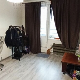 Продажа 3-комн квартиры на вторичном рынке Сивашская улица,  д. 4 к4