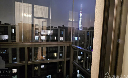 Аренда 1-комн квартиры на вторичном рынке Александра Матросова ул,  д. 1