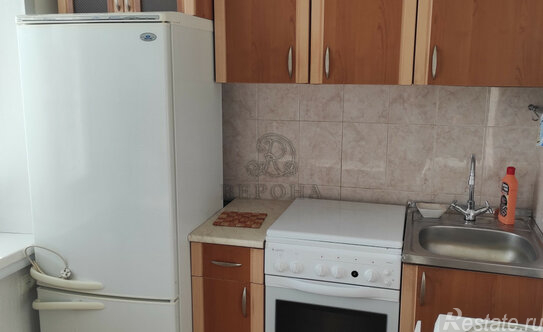 Продажа 2-комн квартиры на вторичном рынке Ногинск г, Ключик ул,  д. 5