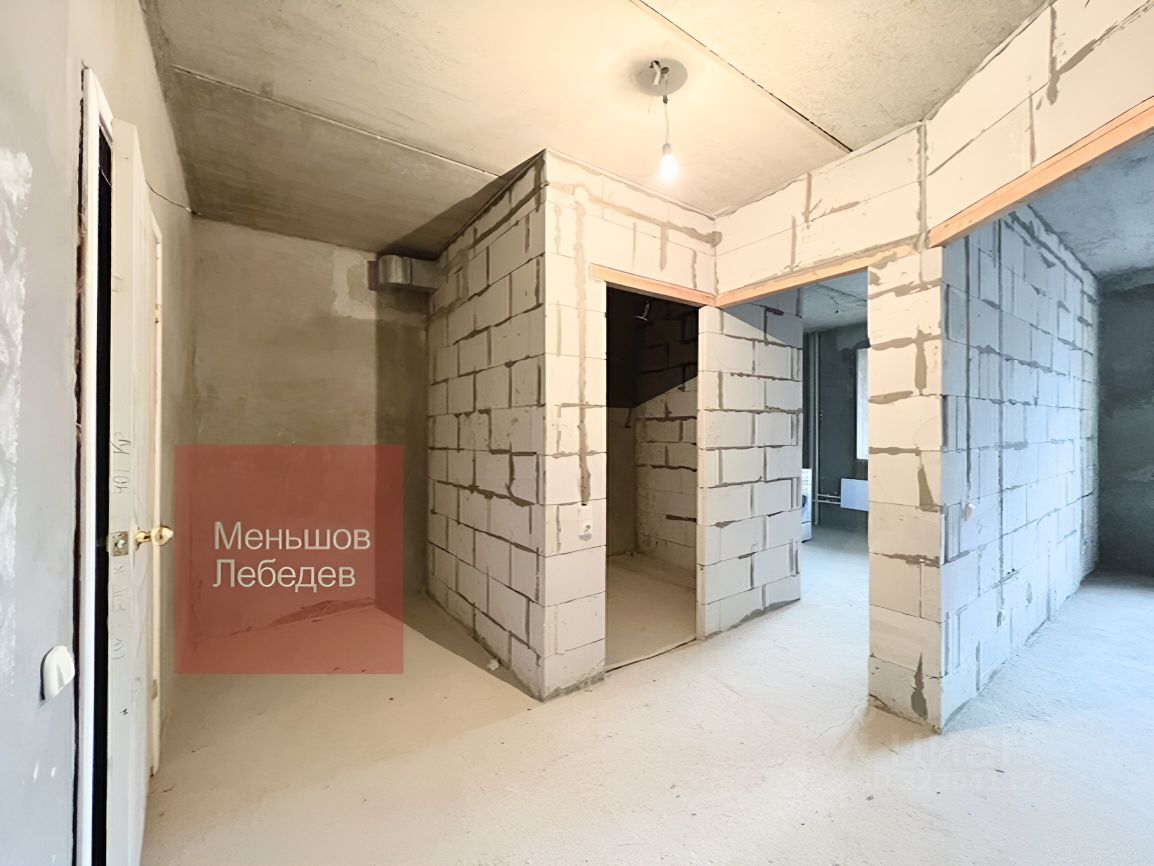 Продажа 1-комн квартиры на вторичном рынке Имени В.Н. Махалина мкр, 26