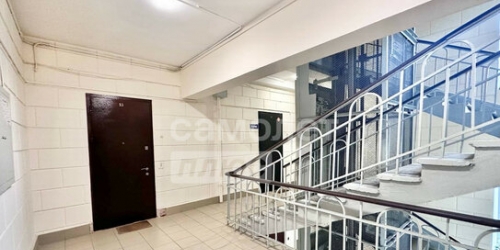 2-комн квартира ул Ферсмана,  д. 3,  к. 1