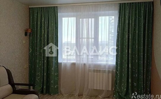 Продажа 3-комн квартиры на вторичном рынке улица Композиторов,  д. 7