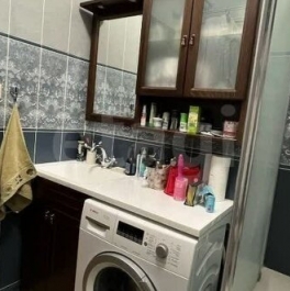 Продажа 2-комн квартиры на вторичном рынке ул Первомайская,  д. 7