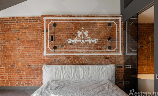 Аренда 4-комн квартиры на вторичном рынке Трубниковский пер,  д. 11