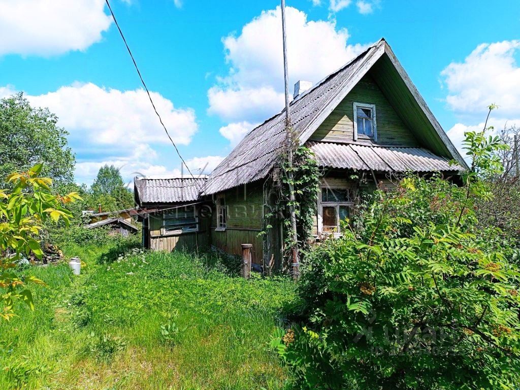 Продажа дома д. Шоткуса, 19