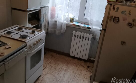 Продажа 2-комн квартиры на вторичном рынке Щелково г, Талсинская ул,  д. 18