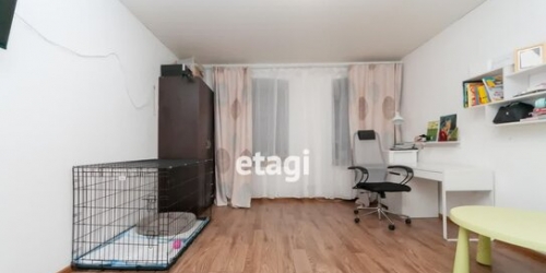 2-комн квартира Академический переулок,  д. 9/3